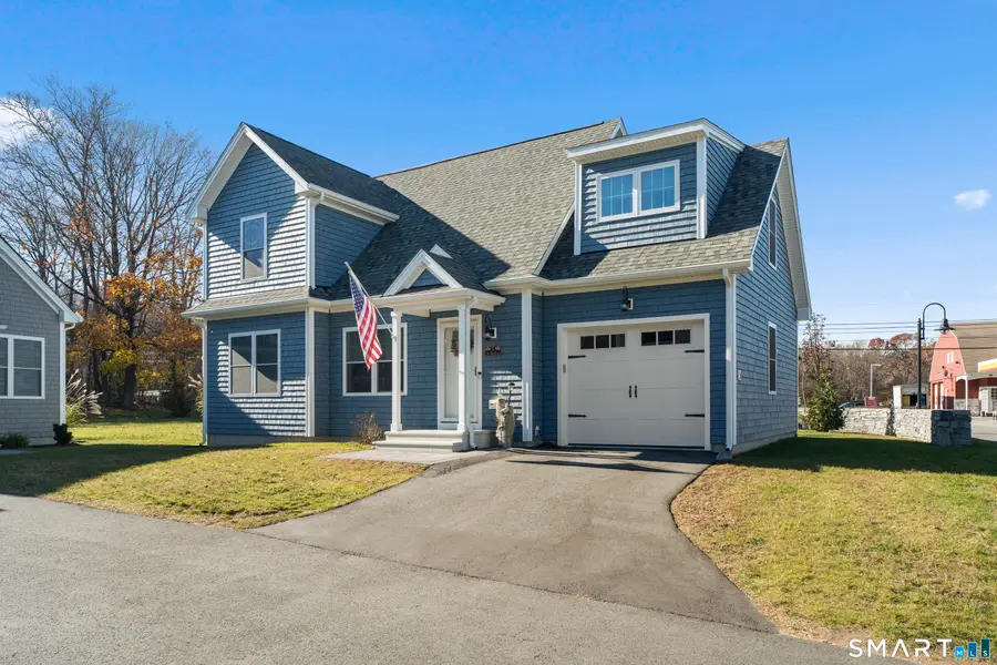 33 Ivy Hill Road #33, Waterford, CT 06385 - #2