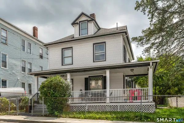 16 Luke Street, Waterbury, CT 06706