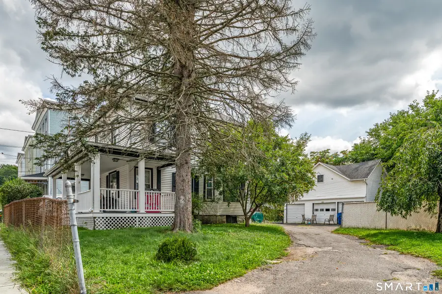 16 Luke Street, Waterbury, CT 06706 - #2