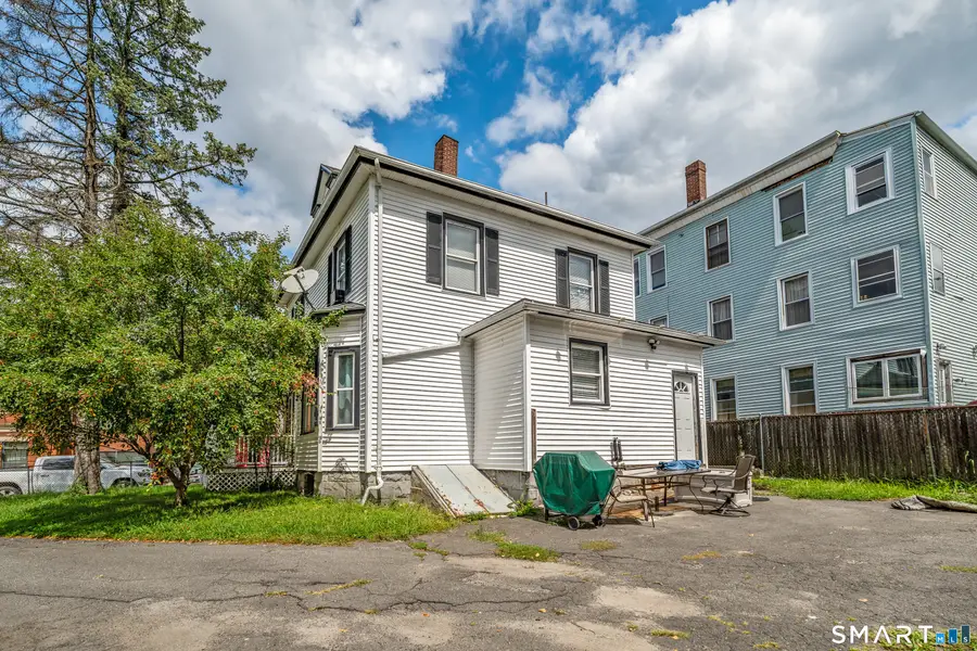 16 Luke Street, Waterbury, CT 06706 - #3