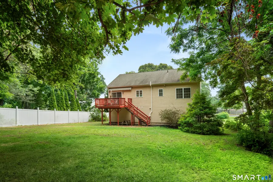 10 West Street, Woodbridge, CT 06525 - #2