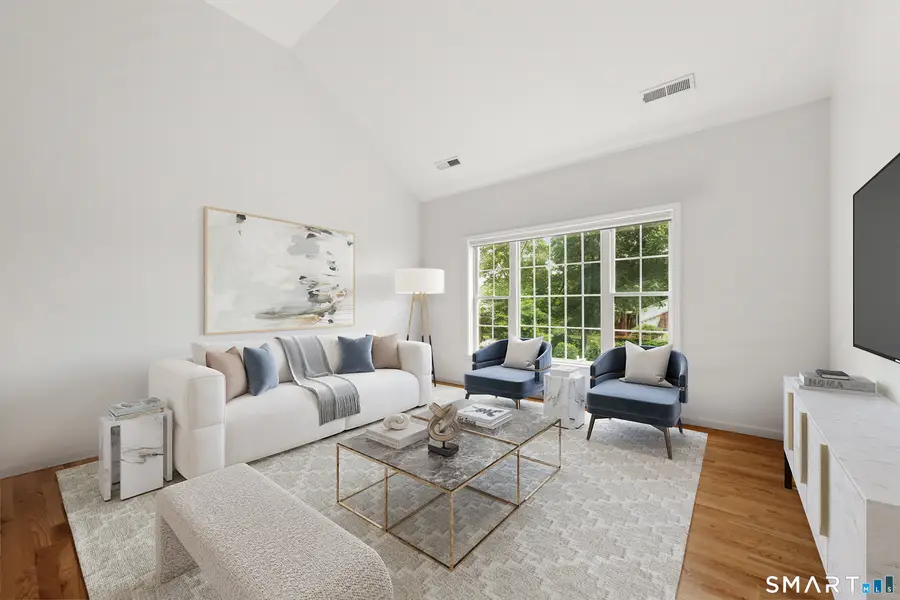 10 West Street, Woodbridge, CT 06525 - #3