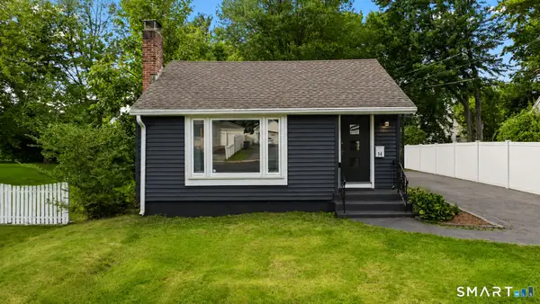 34 Cedar Ridge Road, Newington, CT 06111