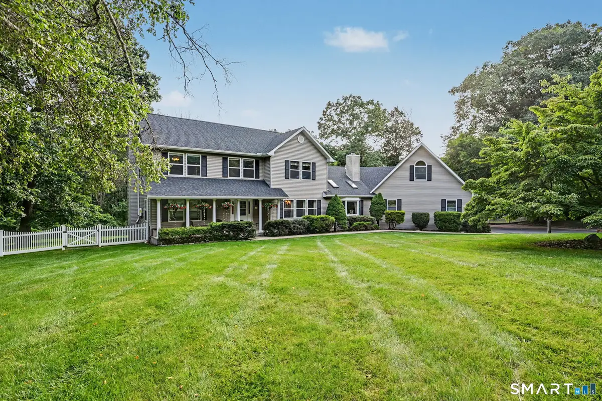 138 Shadow Lake Road, Ridgefield, CT 06877 - #1