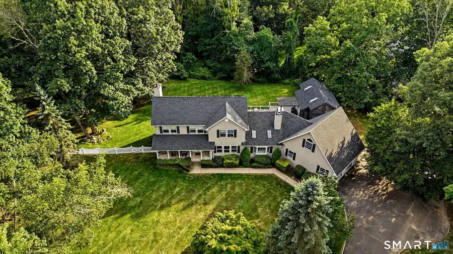 138 Shadow Lake Road, Ridgefield, CT 06877 - #2