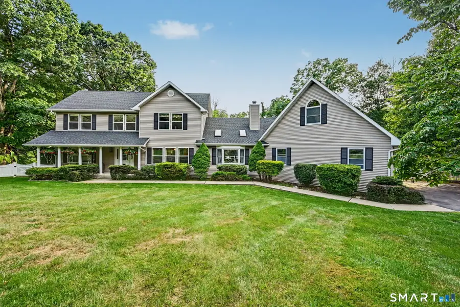 138 Shadow Lake Road, Ridgefield, CT 06877 - #3
