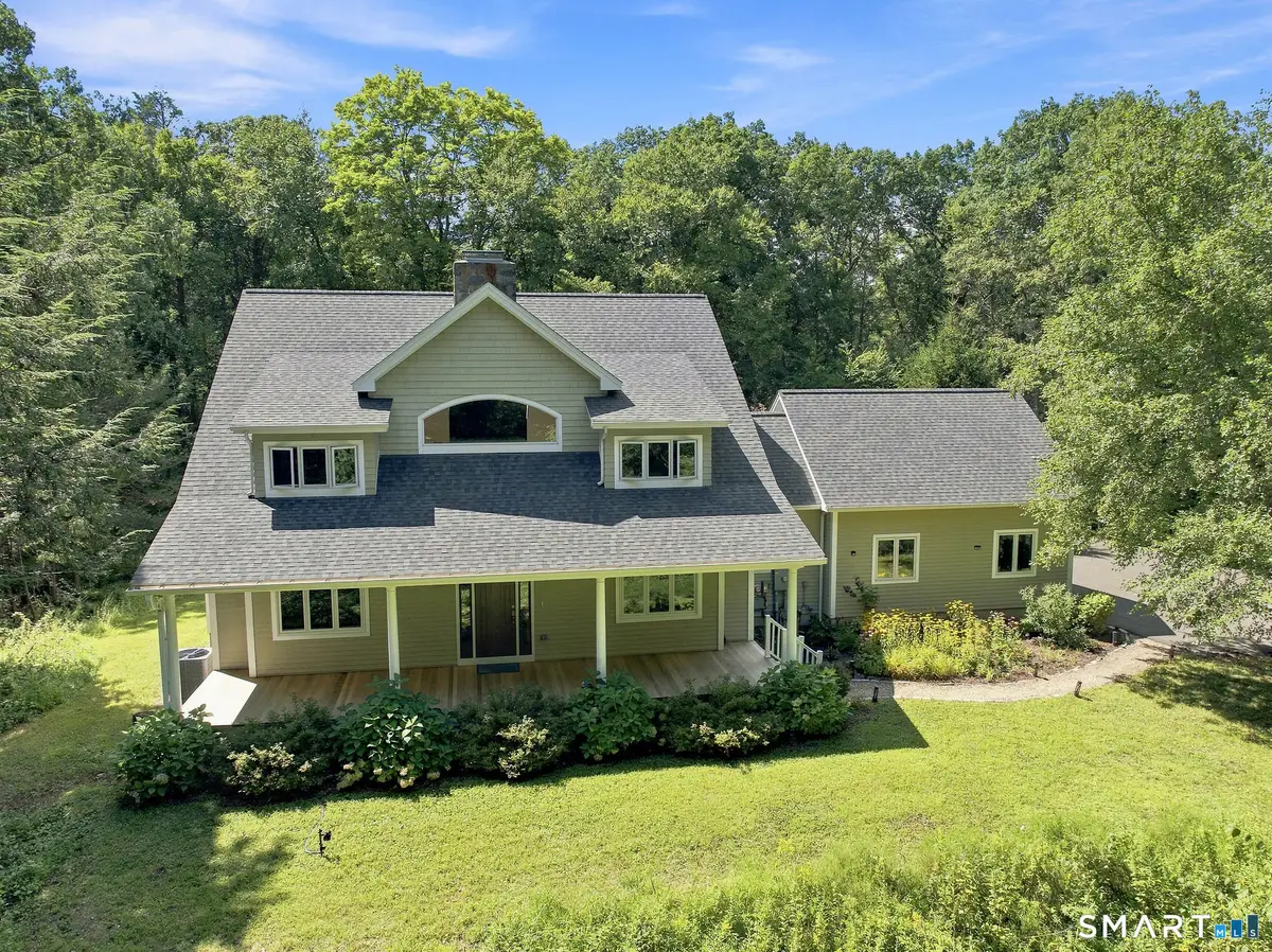 9-A New Bridge Road, Brookfield, CT 06804 - #1