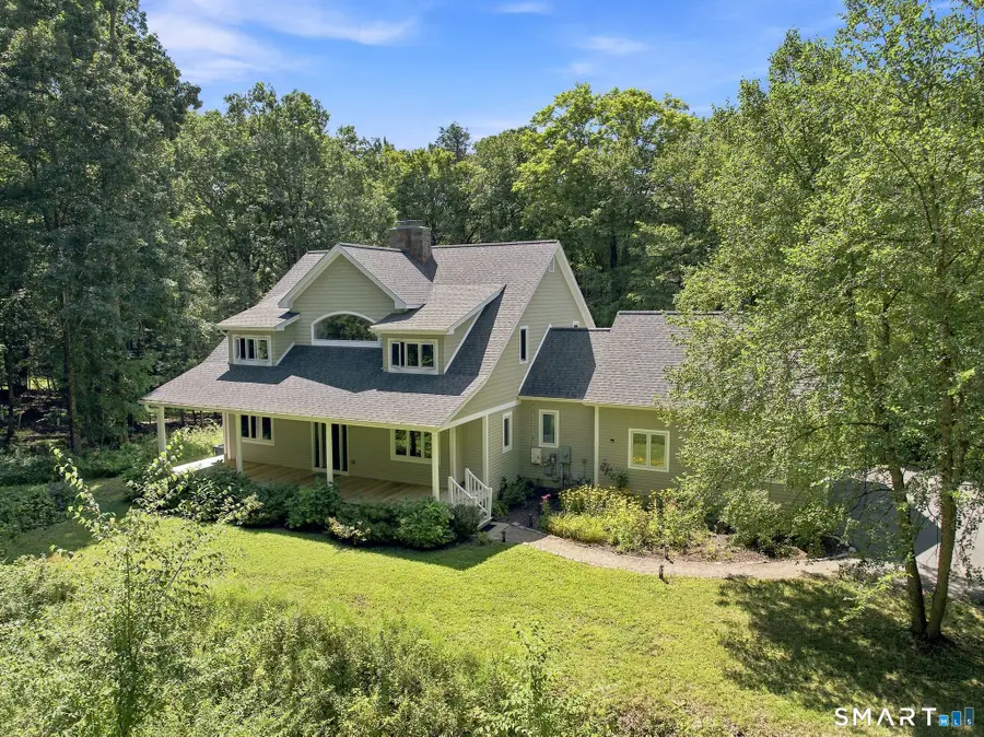 9-A New Bridge Road, Brookfield, CT 06804 - #2