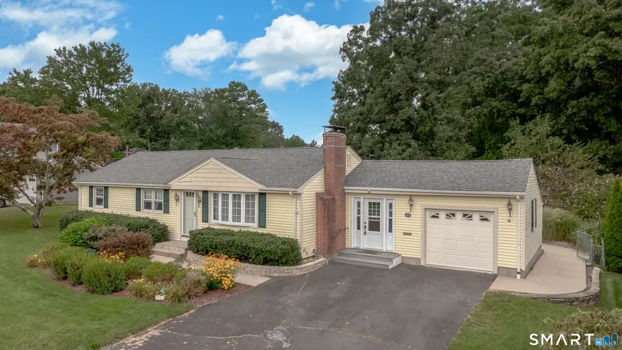 160 Hepworth Street, Bristol, CT 06010 - #2