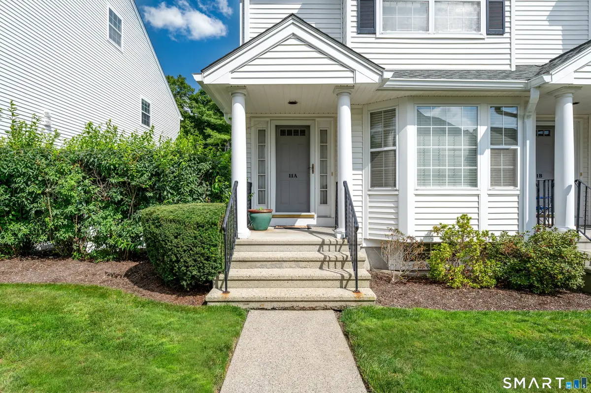 180 Turn Of River Road #11A, Stamford, CT 06905 - #1