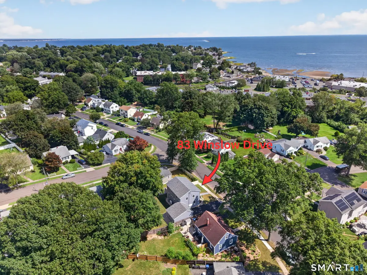 83 Winslow Drive, West Haven, CT 06516 - #1