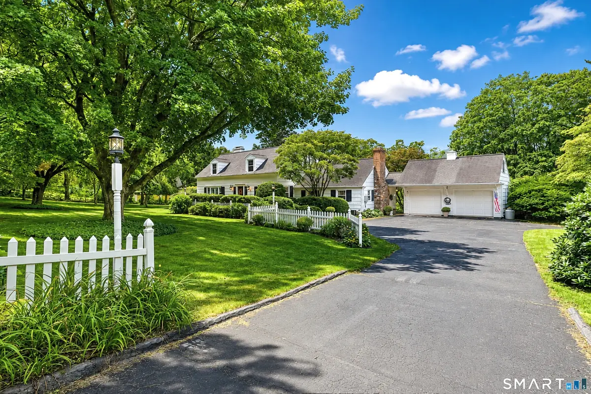 775 Mountain Road, Cheshire, CT 06410 - #1