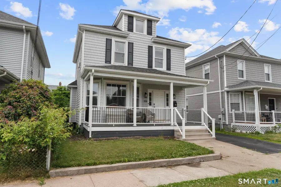 106 Peck Avenue, West Haven, CT 06516 - #2