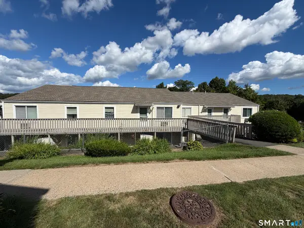 459 East Mitchell Avenue #459, Cheshire, CT 06410