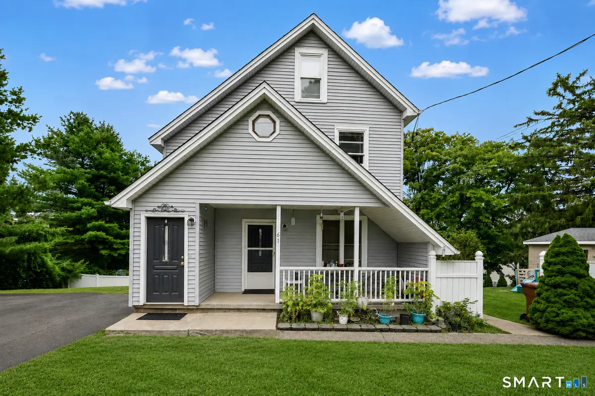 61 Coram Road, Shelton, CT 06484 - #1