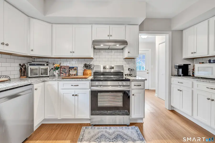 61 Coram Road, Shelton, CT 06484 - #3
