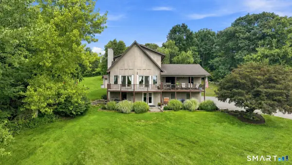 53 Prospect Mountain Road, Litchfield, CT 06759