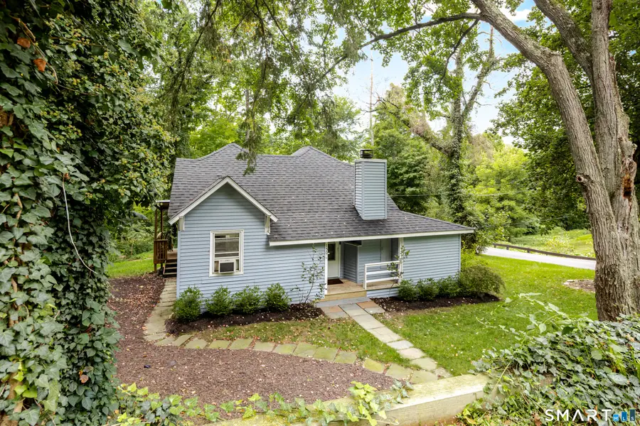150 Route 39 South, Sherman, CT 06784 - #2
