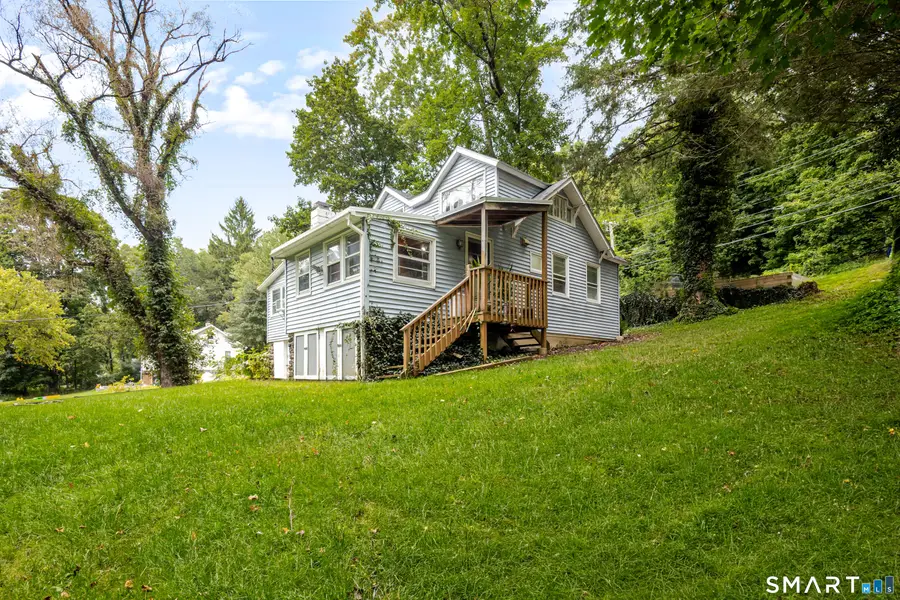 150 Route 39 South, Sherman, CT 06784 - #3