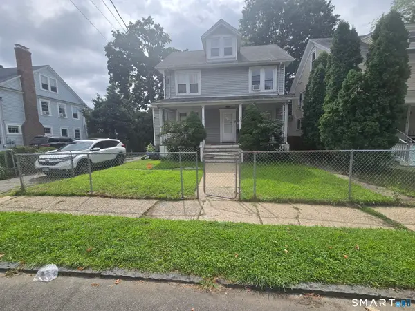 839 Cleveland Avenue, Bridgeport, CT 06604
