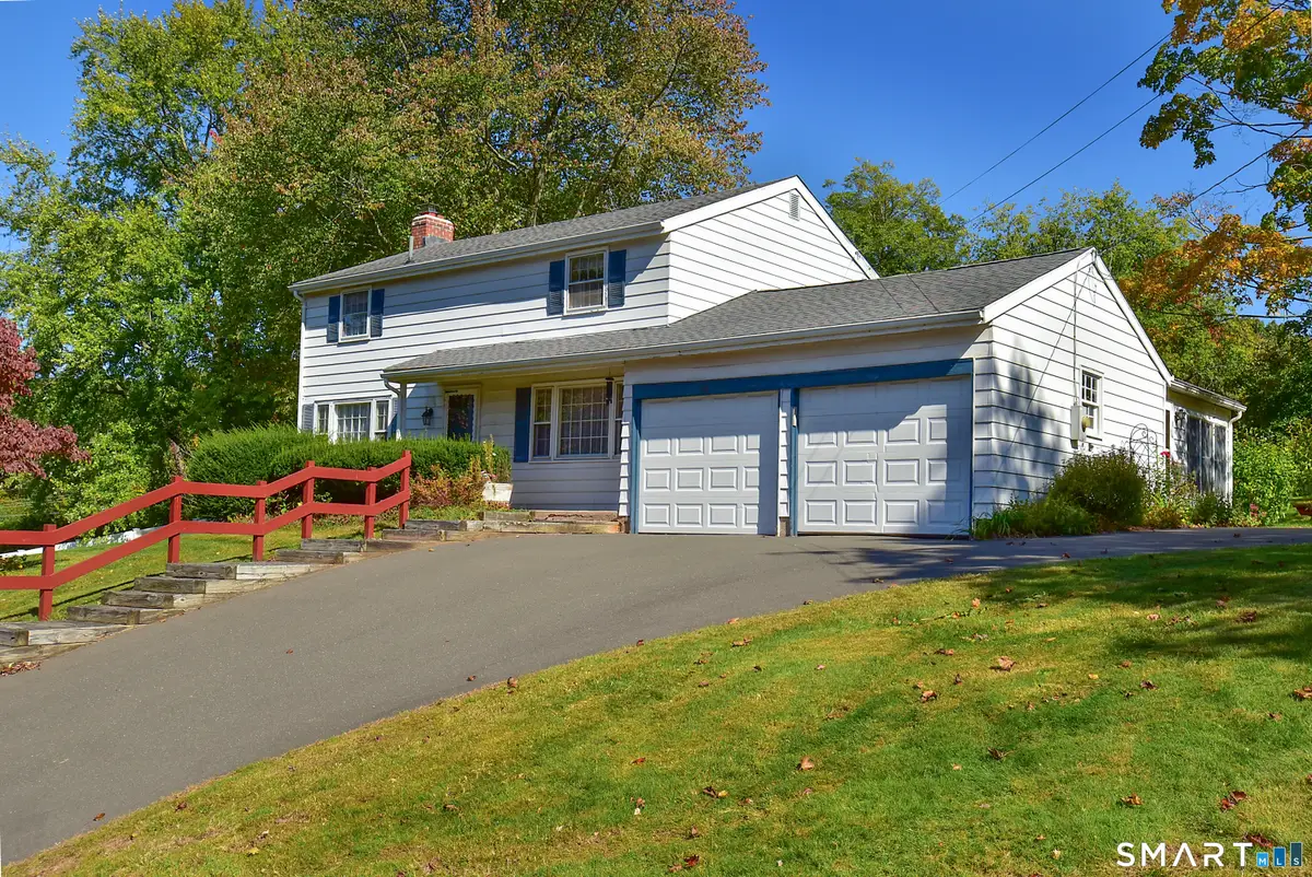16 Grandview Terrace, Vernon, CT 06066 - #1