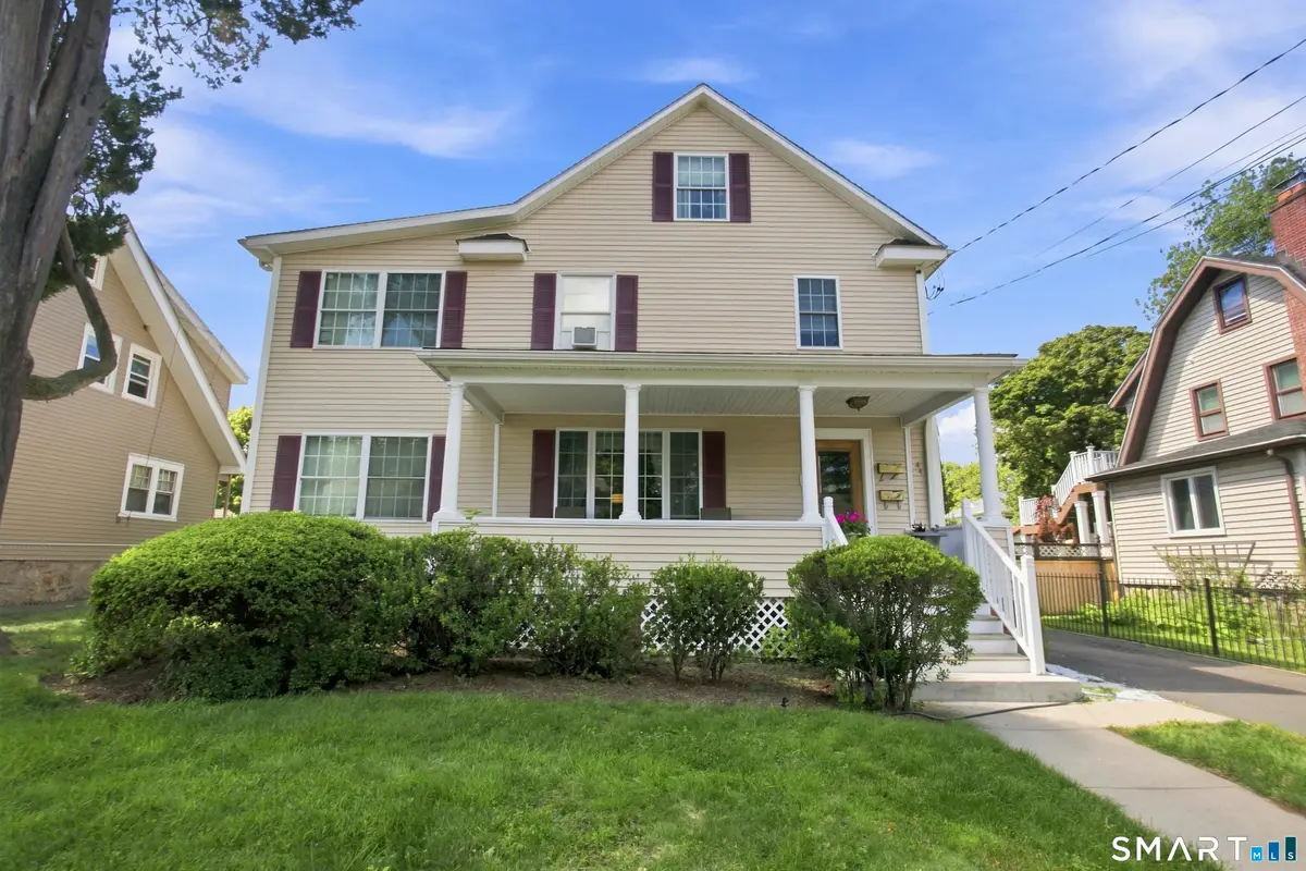 44 Elm Tree Place, Stamford, CT 06906 - #1