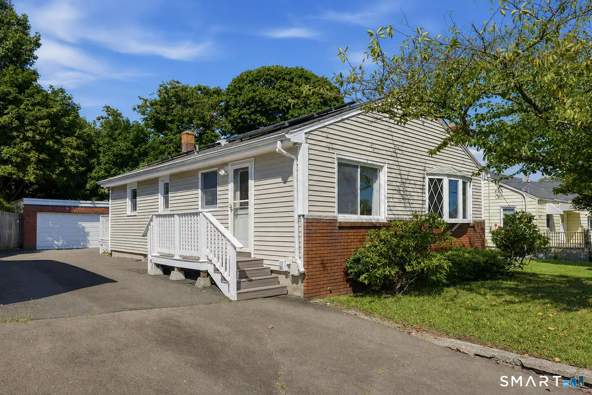 120 Morse Avenue, West Haven, CT 06516 - #1