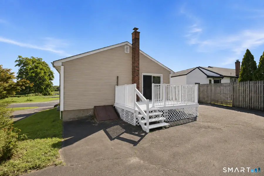 120 Morse Avenue, West Haven, CT 06516 - #3