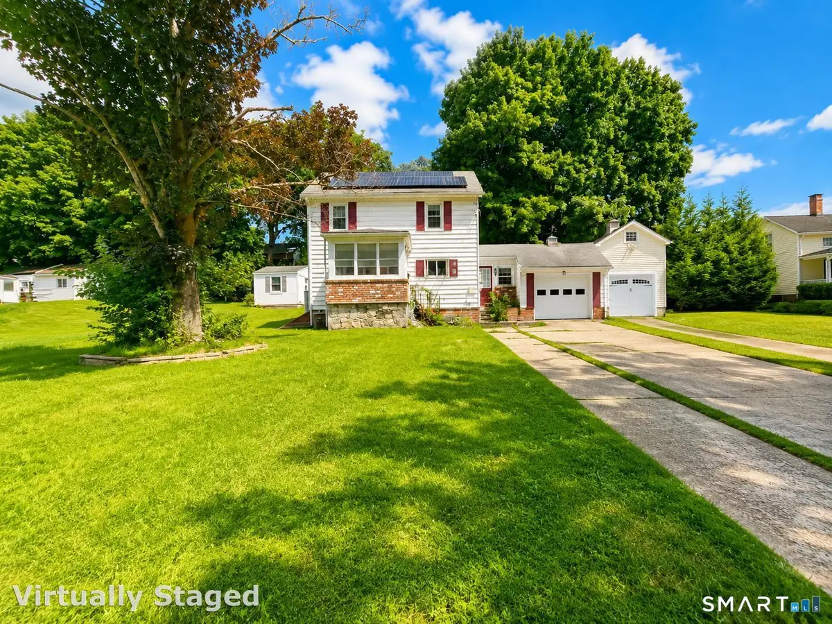 6 Culvert City Road, New Milford, CT 06776 - #1