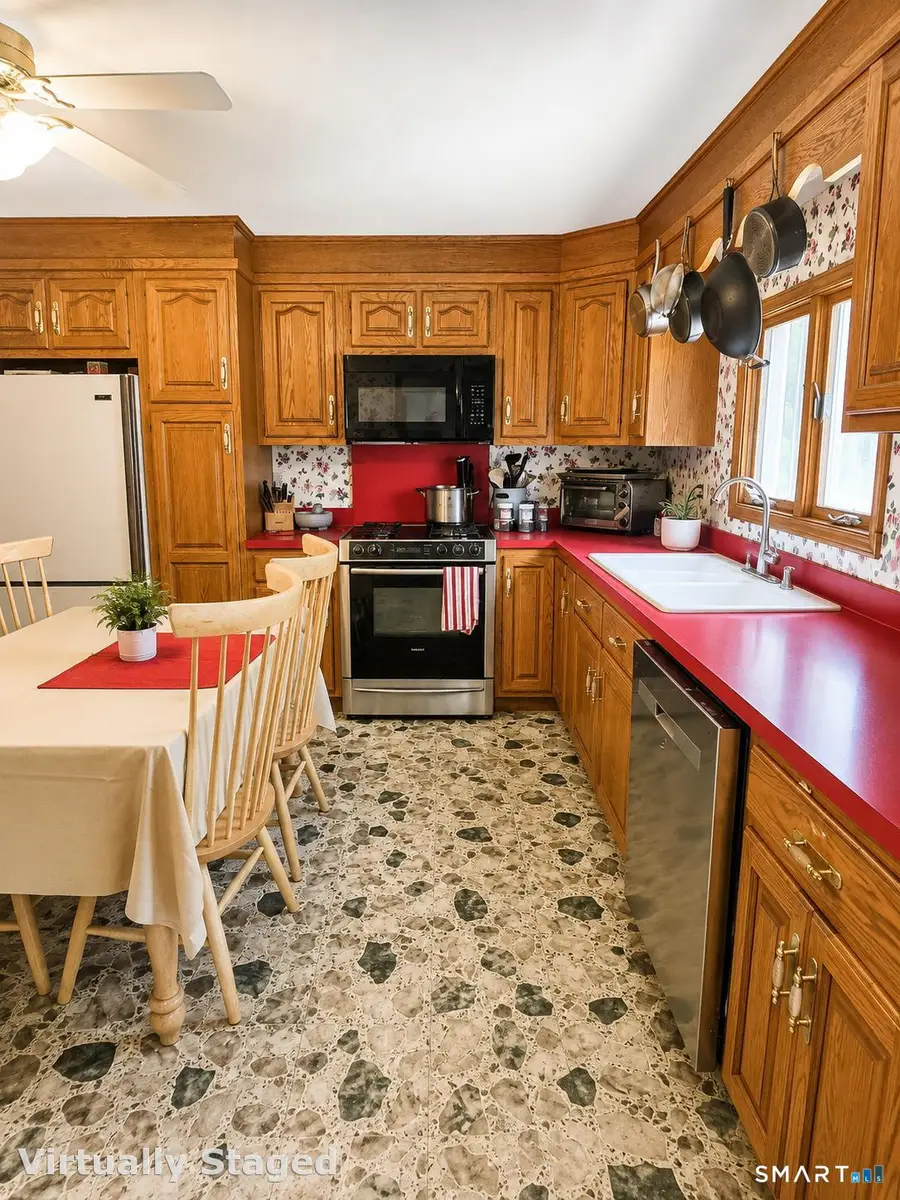 6 Culvert City Road, New Milford, CT 06776 - #2