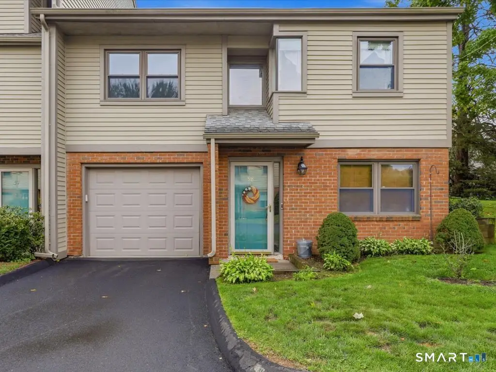 98 Metacomet Drive #98, Meriden, CT 06450 - #1