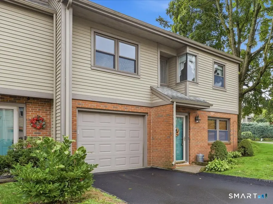 98 Metacomet Drive #98, Meriden, CT 06450 - #2