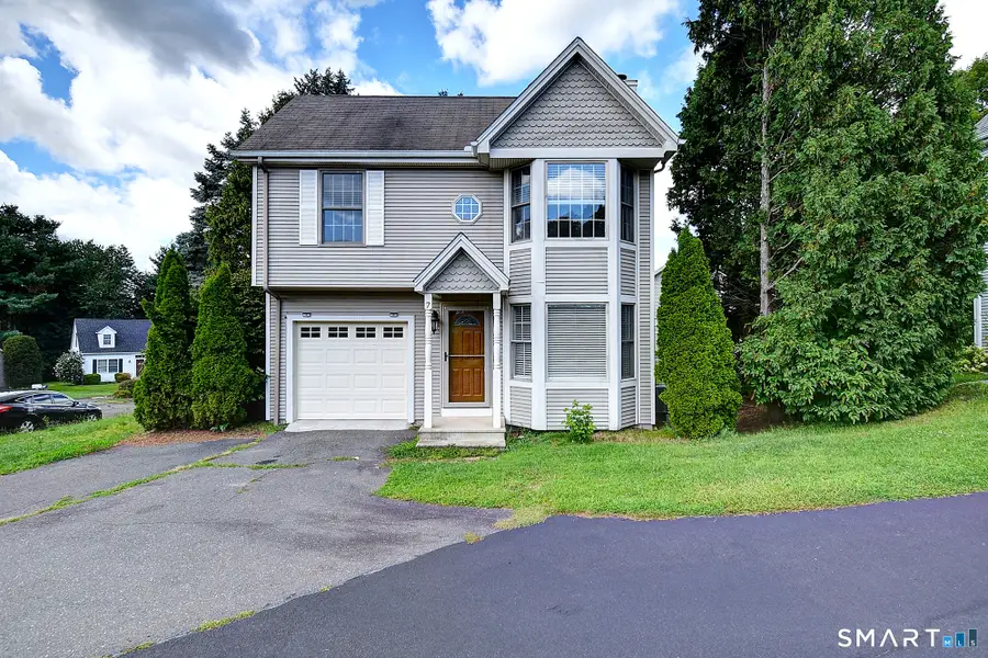 7 Bittersweet Lane #7, South Windsor, CT 06074 - #3