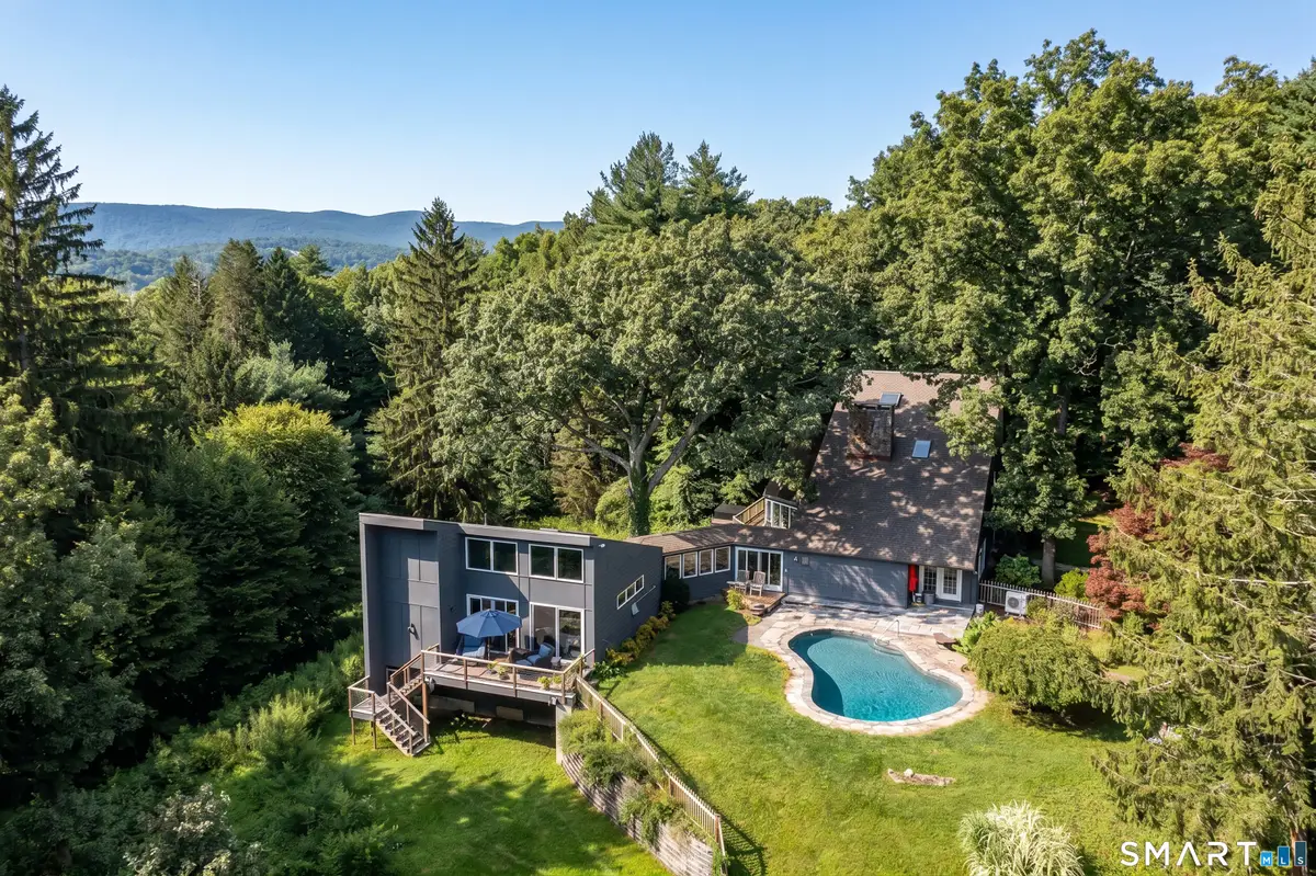 11 Gaffney Road, New Milford, CT 06776 - #1