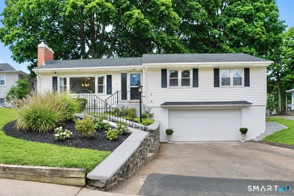 24 Vermont Terrace, Southington, CT 06489