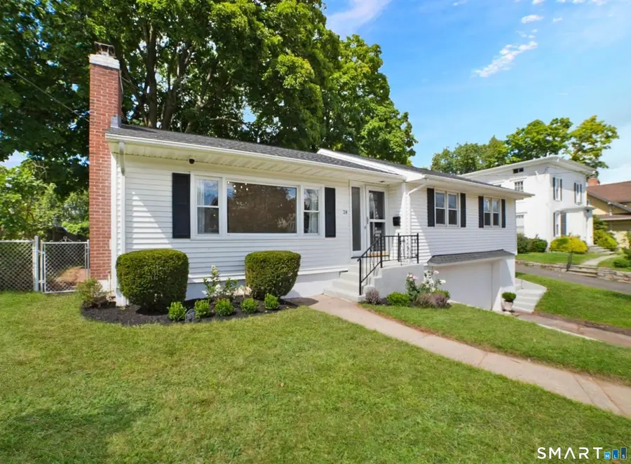 24 Vermont Terrace, Southington, CT 06489 - #3