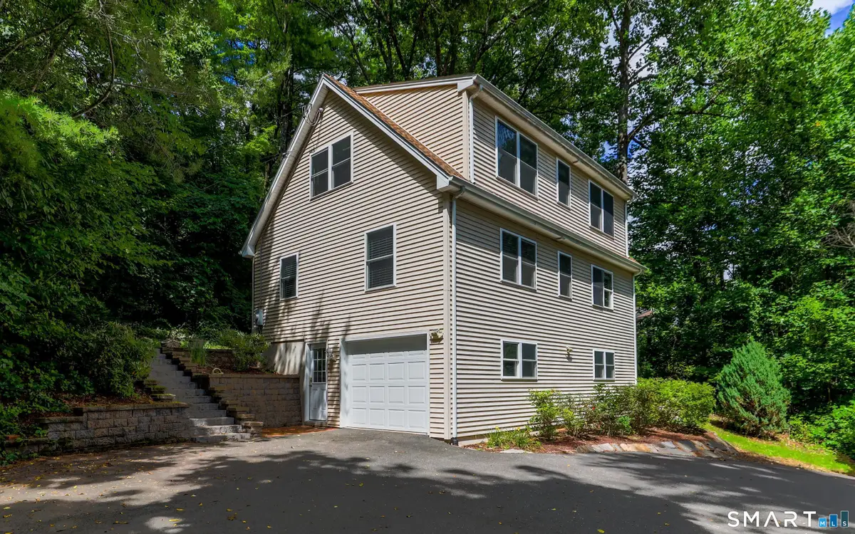 25 Gale Road, Bloomfield, CT 06002 - #1