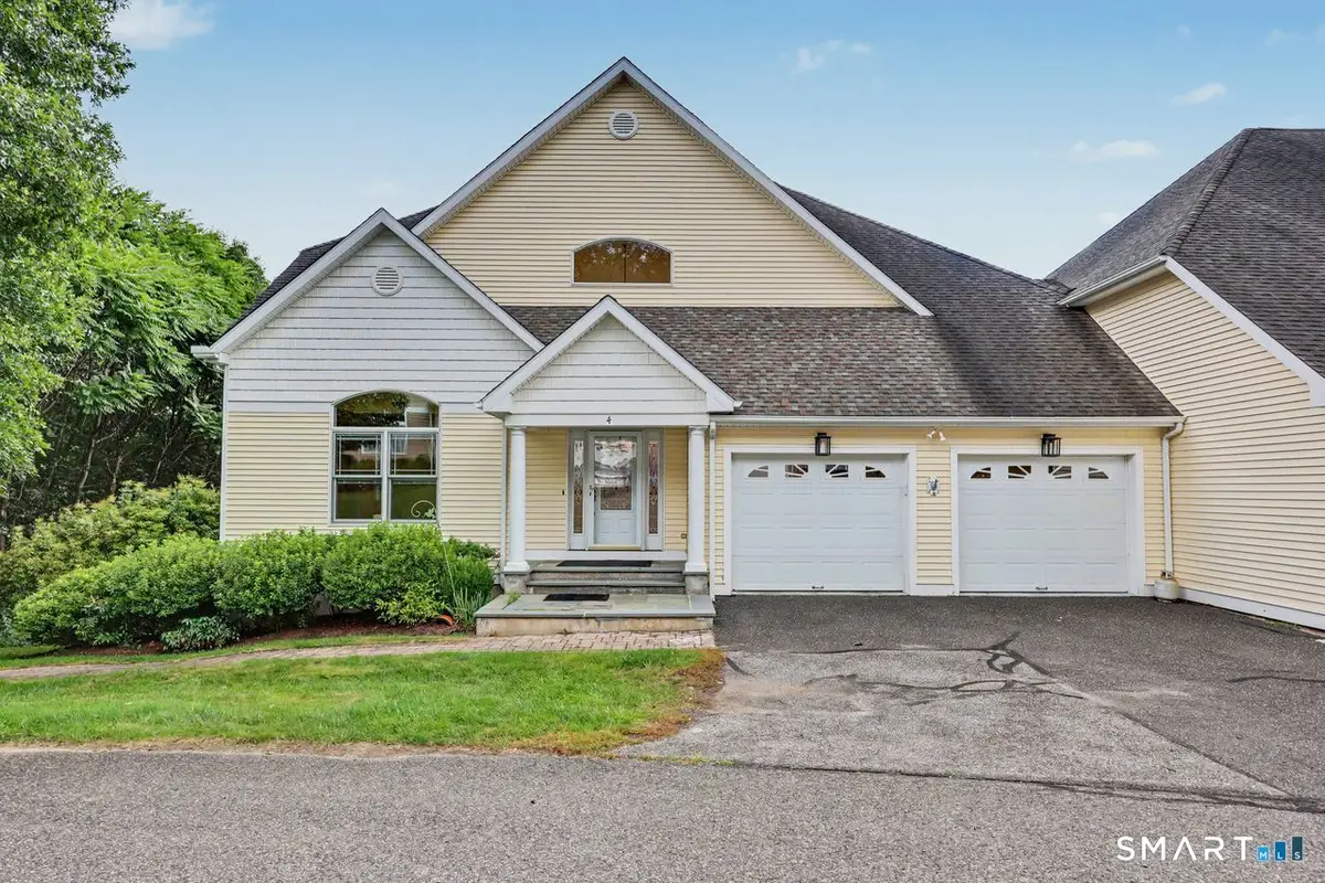 4 Rainbow Court #4, New Milford, CT 06776 - #1