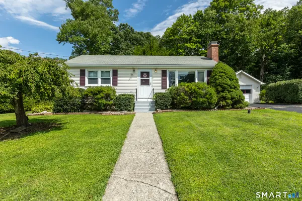 18 Laurel Lane, Windham, CT 06280