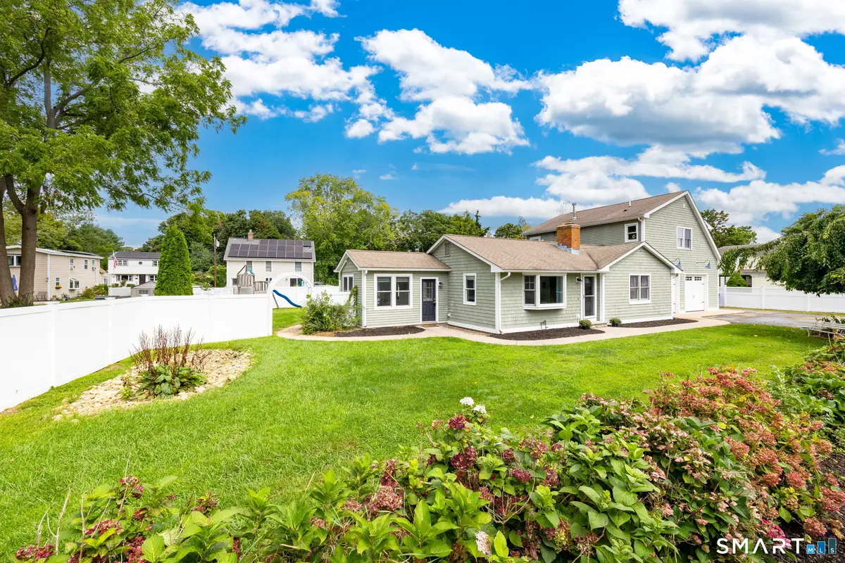 6 Willard Street, Old Saybrook, CT 06475 - #1