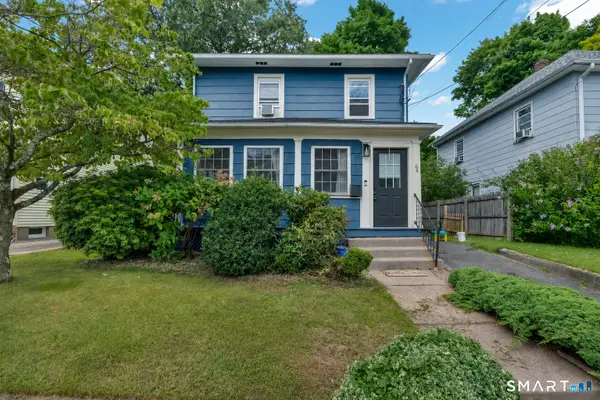 64 Walker Street, Manchester, CT 06040