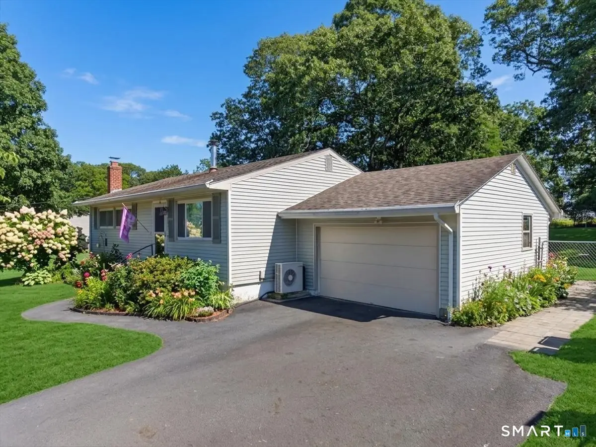 12 Bern Court, Old Mystic, CT 06355 - #1