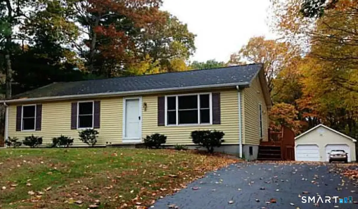 43 Valley Drive, Voluntown, CT 06384 - #1