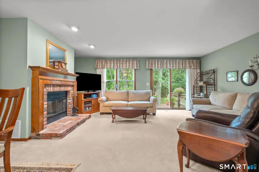 7 Shadowwood Circle #7, Monroe, CT 06468 - #2