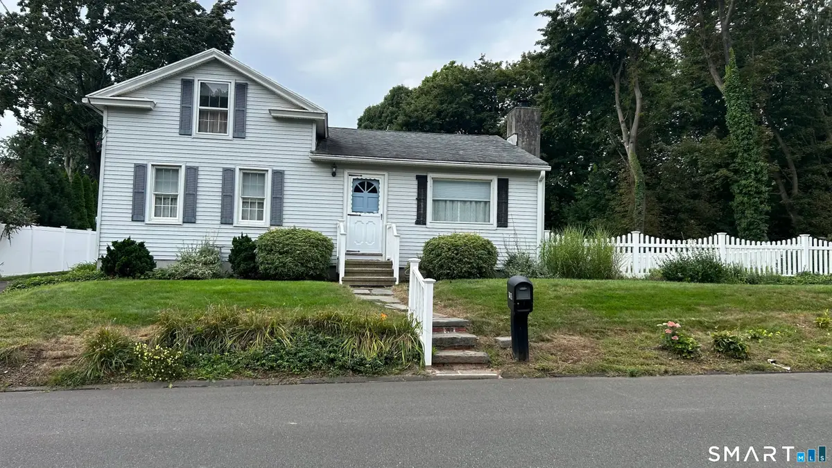 190 Foote Street, Hamden, CT 06517 - #1