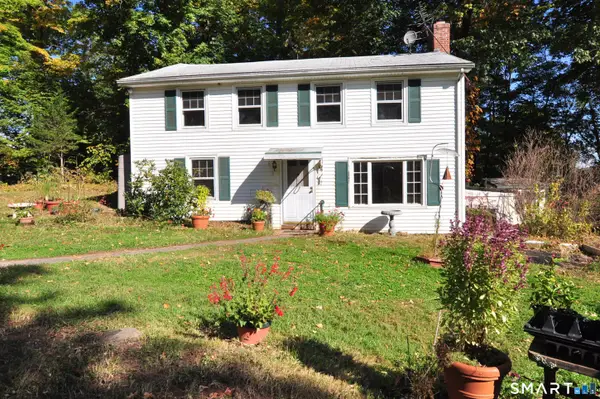 166 Duncaster Road, Bloomfield, CT 06002