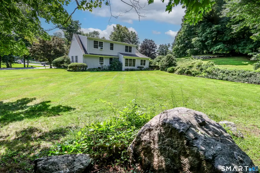 2 White Pine Drive, Brookfield, CT 06804 - #2
