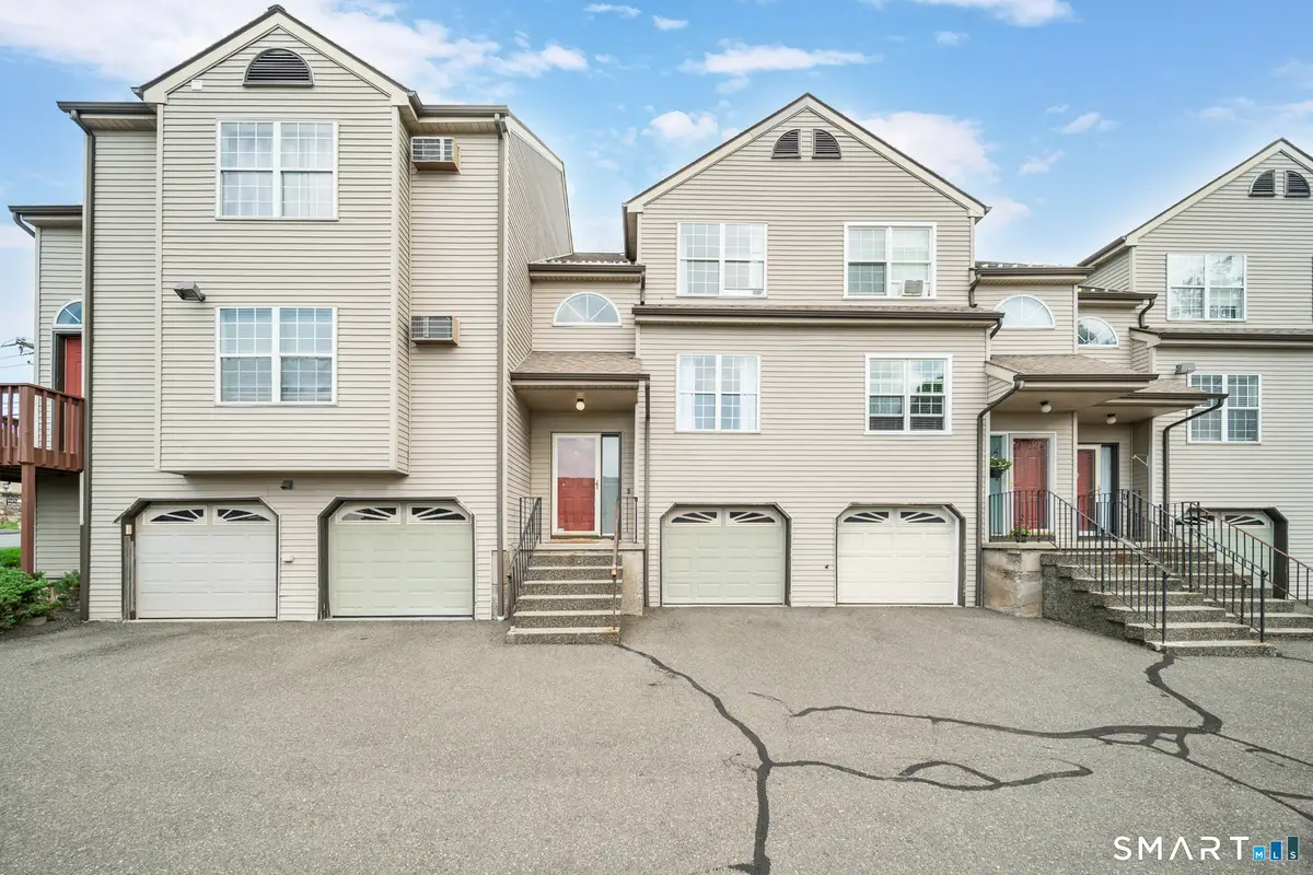 7 Taft Point #51, Waterbury, CT 06708 - #1