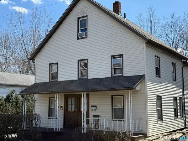 18 Patch Street, Danbury, CT 06810