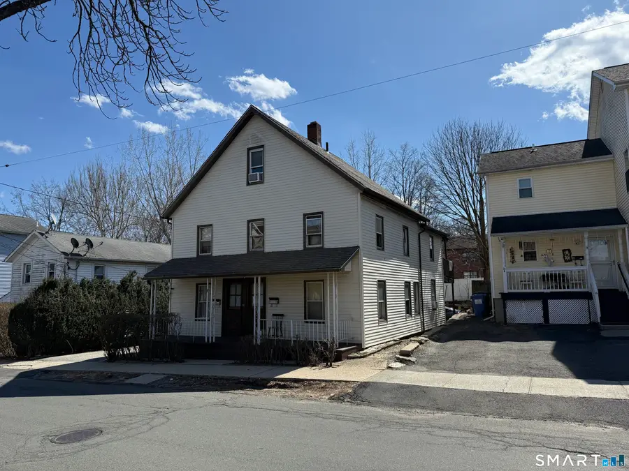 18 Patch Street, Danbury, CT 06810 - #2